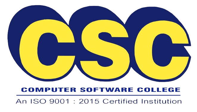 CSC Logo